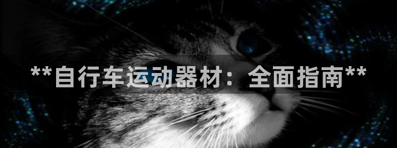 意昂体育3平台注册要钱吗：**自行车运动器材：全面指
