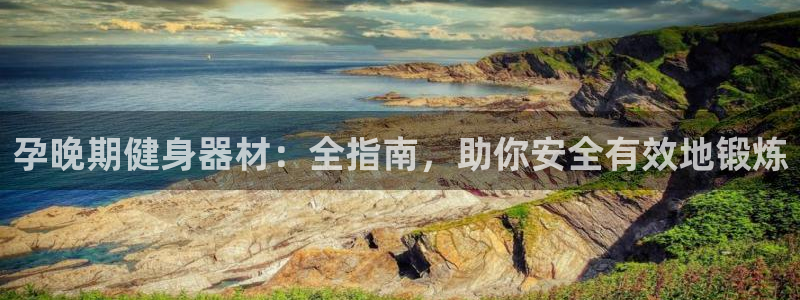 意昂体育3平台注册：孕晚期健身器材：全指南，助你安全
