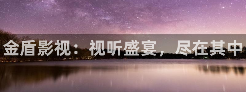 殇情影院4138理论片：金盾影视：视听盛宴，尽在其中